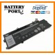 [ DELL CHROMEBOOK LAPTOP BATTERY ] 5R9DD